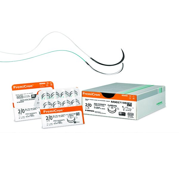 Surgical Sutures